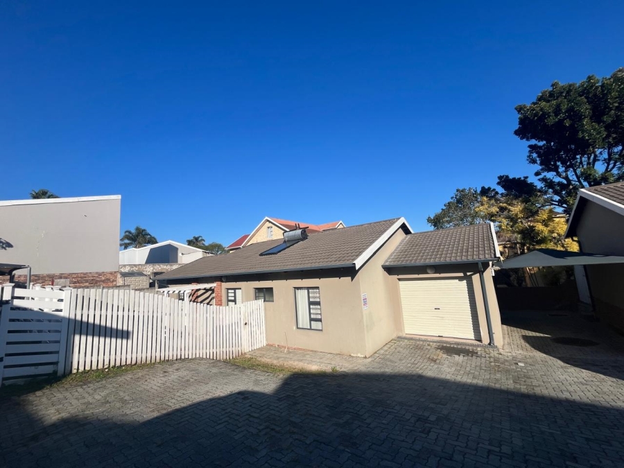 3 Bedroom Property for Sale in Baysville Eastern Cape